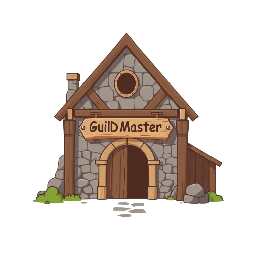 Guild Master